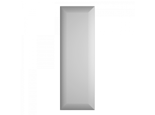 Стеновая панель, арт. UW 020 (200 х 600 х 16мм.) - фото (3)