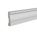 Плинтус Ultrawood арт. Base 0020 (2440 x 60 x 15 мм.)