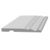 Плинтус Ultrawood арт. Base 5074 (2440 x 184 x 15 мм.)