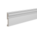 Плинтус Ultrawood арт. Base 0018 (2440 x 98 x 16 мм.)