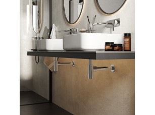 Металлические сифоны, OPTSB00i84 - фото (4)