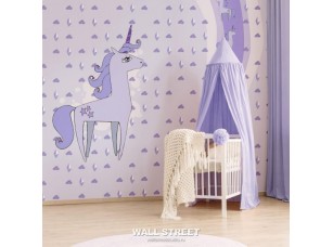 Фотопанно Unicorn Valley 20710