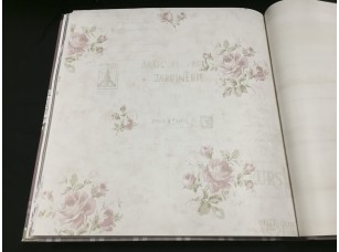 Обои Aura Vintage Rose II G45085 - фото (1)