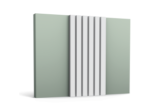 Стеновая панель Orac Decor W111 BAR - фото (1)