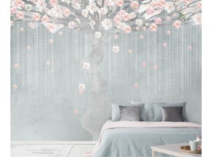 Фотообои La Fioritura Albero 2 19654