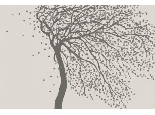 Фотообои Arbre Цветущая сакура 4 16833