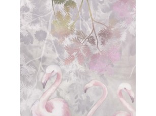 Фотообои Arbre Фламинго романтика 18537 - фото (4)