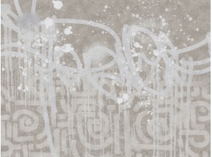 Фотообои Calligraffiti 30308 - фото (1)