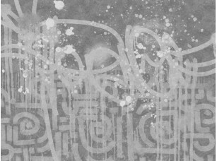 Фотообои Calligraffiti 30309 - фото (1)