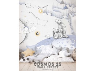 Фотообои Cosmos 25 30801 - фото (2)
