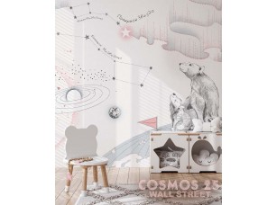 Фотообои Cosmos 25 30802 - фото (2)
