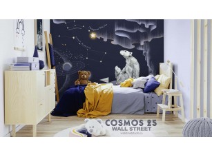 Фотообои Cosmos 25 30803 - фото (2)