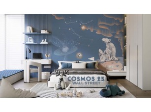 Фотообои Cosmos 25 30804 - фото (2)