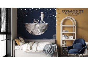 Фотообои Cosmos 25 30813 - фото (2)
