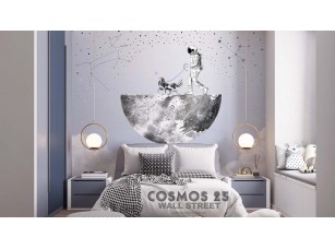 Фотообои Cosmos 25 30816 - фото (2)