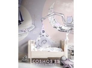 Фотообои Cosmos 25 30818 - фото (2)