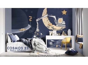 Фотообои Cosmos 25 30820 - фото (2)