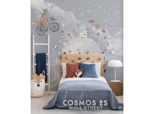 Фотообои Cosmos 25 30821 - фото (2)