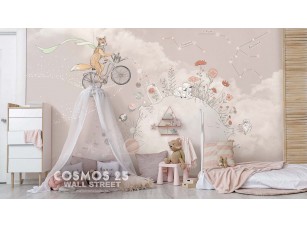 Фотообои Cosmos 25 30822 - фото (2)