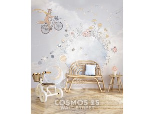 Фотообои Cosmos 25 30823 - фото (2)