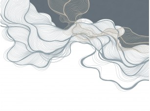 Фотообои Cloud Dancer 31340  - фото (1)