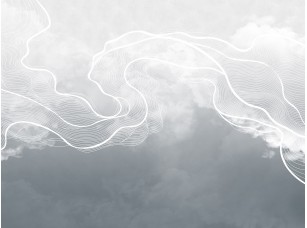 Фотообои Cloud Dancer 31343  - фото (1)