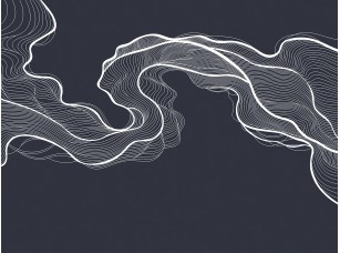 Фотообои Cloud Dancer 31344  - фото (1)