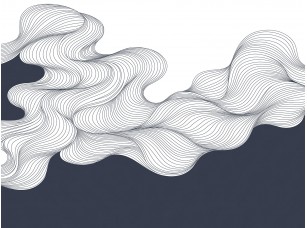 Фотообои Cloud Dancer 31380  - фото (1)