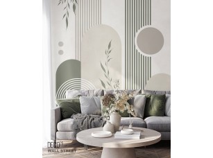 Фотообои Deco 25  30931 - фото (2)