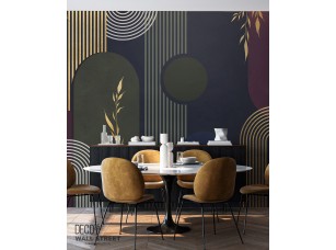 Фотообои Deco 25  30935 - фото (2)