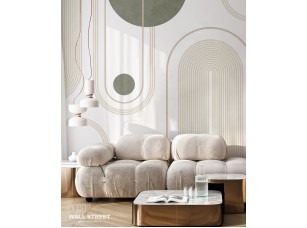 Фотообои Deco 25  30936 - фото (2)