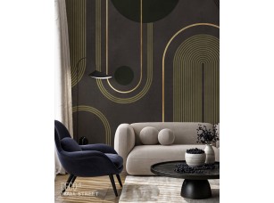 Фотообои Deco 25  30939 - фото (2)