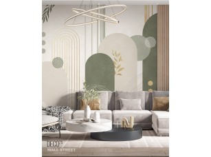 Фотообои Deco 25  30941 - фото (2)