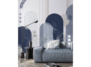 Фотообои Deco 25  30942 - фото (2)