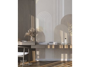 Фотообои Deco 25  30943 - фото (2)