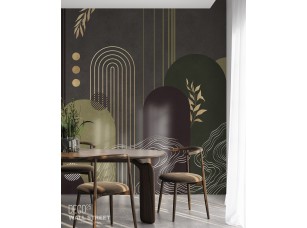 Фотообои Deco 25  30944 - фото (2)