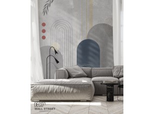 Фотообои Deco 25  30945 - фото (2)