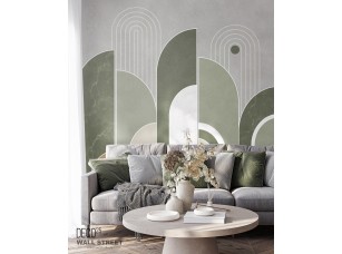 Фотообои Deco 25  30951 - фото (2)