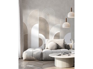 Фотообои Deco 25  30953 - фото (2)