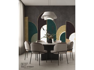 Фотообои Deco 25  30954 - фото (2)