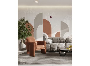 Фотообои Deco 25  30955 - фото (2)