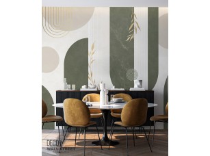 Фотообои Deco 25  30956 - фото (2)