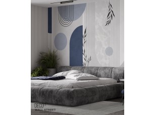 Фотообои Deco 25  30957 - фото (2)