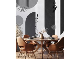Фотообои Deco 25  30960 - фото (2)