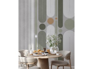 Фотообои Deco 25  30961 - фото (2)