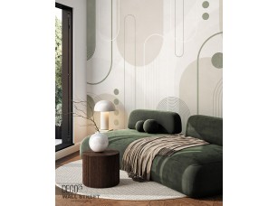 Фотообои Deco 25  30971 - фото (2)