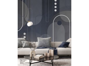 Фотообои Deco 25  30972 - фото (2)