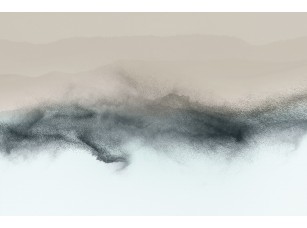 Фотообои Euphoria Песчаная буря 18693 - фото (2)