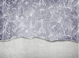 Фотообои Floreale Wallpaper 3 17313