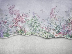 Фотообои Floreale Wallpaper 2 17316